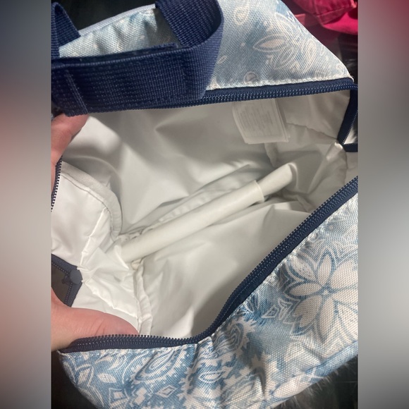 Mini half jansport bag backpack - Picture 2 of 2